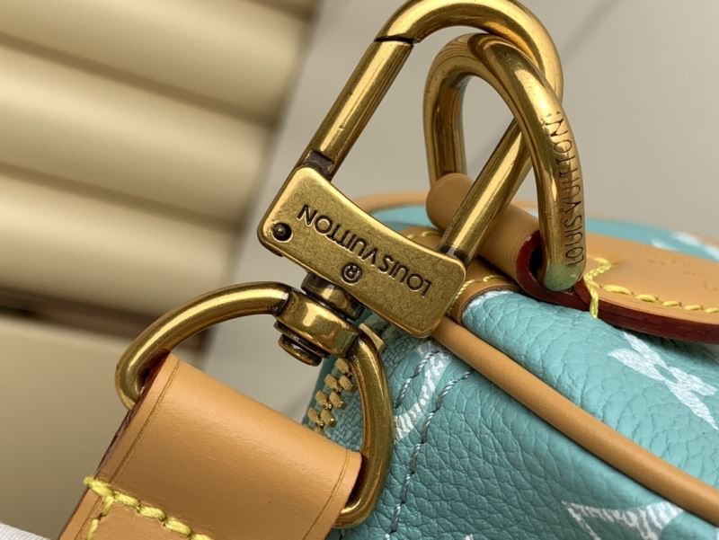 Louis Vuitton Speedy Bags